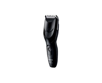 Attēls no Panasonic ER-GC20 Warranty 24 month(s), Hair clipper, Beard, Ear, Eyebrow,, Black