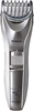 Picture of Panasonic Hair clipper ER-GC71-S503 Operating time (max) 40 min, Number of length steps 38, Step precise 0.5 mm, Built-in rechargeable battery, Silver, Cordless or corded