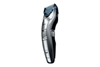 Picture of Panasonic Hair clipper ER-GC71-S503 Operating time (max) 40 min, Number of length steps 38, Step precise 0.5 mm, Built-in rechargeable battery, Silver, Cordless or corded