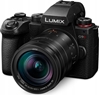 Picture of Panasonic Lumix G9 Mark II + LEICA H-ES 12-60 E