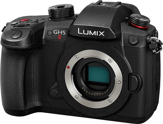 Picture of Panasonic Lumix GH5 II Body