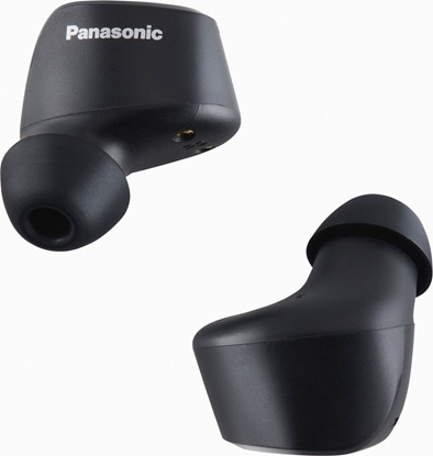 Изображение Panasonic RZ-B120WDE-K schwarz
