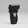 Picture of Panasonic Shaver ES-RW31-K503 Cordless, Charging time 8 h, Operating time 21 min, Wet use, Silver, NiMH, Number of shaver heads/blades 2