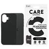 Picture of PanzerGlass CARE Case Fashion Black MagSAFE  iPhone '24 6.1"