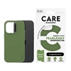 Изображение PanzerGlass CARE Case Fashion Green MagSAFE  iPhone '24 6.3" Pro