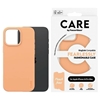 Picture of PanzerGlass CARE Case Fashion Peachy MagSAFE  iPhone '24 6.9" Pro