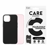 Изображение PanzerGlass CARE by PanzerGlass Fearlessly Fashionable Case iPhone 15 6,1" czarny/black 1429