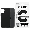 Picture of PanzerGlass CARE Case Feature Double Defence Black iPhone 24 6.7"
