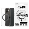 Picture of PanzerGlass CARE Case Feature Black Kickstand  MagSAFE  iPhone 24 6.1"