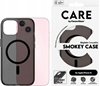 Изображение PanzerGlass CARE by PanzerGlass Flagship Case iPhone  15 6.1" dymny/smokey MagSafe 1161