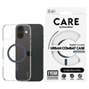 Picture of PanzerGlass CARE Case Flagship Blue MagSAFE  iPhone '24 6.7"