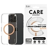 Picture of PanzerGlass CARE Case Flagship Peachy MagSAFE  iPhone '24 6.3" Pro
