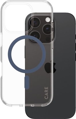 Изображение CARE by PanzerGlass Flagship Case iPhone 16 Pro 6,