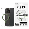 Picture of PanzerGlass CARE Case Flagship Green MagSAFE  iPhone '24 6.3" Pro