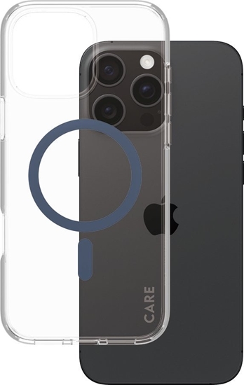 Picture of CARE by PanzerGlass Flagship Case iPhone 16 Pro Ma