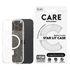 Picture of CARE by PanzerGlass Flagship Case Star WH MagSafe iP 16 Pro M