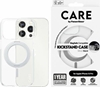Изображение PanzerGlass CARE by PanzerGlass Kickstand Case iPhone 15 Pro 6,1" MagSafe srebrny/silver 1414