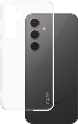 Attēls no PanzerGlass CARE Fashionable Case Clear Samsung S24 FE