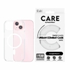 Изображение PanzerGlass CARE by PanzerGlass Urban Combat Case iPhone 15 6,1" MagSafe biay/white 1417
