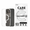 Picture of PanzerGlass CARE by PanzerGlass Urban Combat Case iPhone 15 Pro Max 6,7" MagSafe biay/white 1420