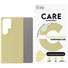 Изображение CARE Fashionable Case Chardonnay Samsung Galaxy S25 Ultra