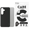 Изображение Etui CARE by PanzerGlass Fashion QI do    Samsung Galaxy S25 czarny