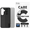 Изображение CARE Feature Case Heat Beat Samsung Galaxy S25
