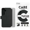 Изображение Etui CARE by PanzerGlass Feature Wallet   Kickstand do Samsung Galaxy S25+ czarny