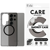 Picture of CARE by PanzerGlass Case Urban Combat Smokey Black Qi S25 U