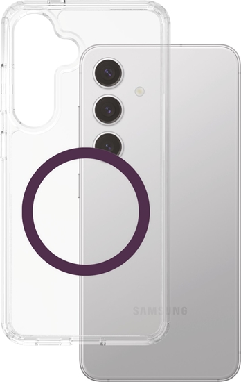 Изображение Etui CARE by PanzerGlass Flagship Urban   Combat P