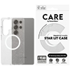 Picture of CARE by PanzerGlass Case Combat Star Lit Wht Qi S25 U