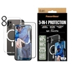 Picture of PanzerGlass PanzerGlass 3-in-1 Protection  iPhone '24 6.7"