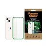 Picture of PanzerGlass ClearCase - etui ochronne do iPhone 13 Lime