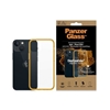 Picture of PanzerGlass ClearCase - etui ochronne do iPhone 13 Mini Tangerine