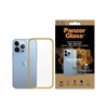 Picture of PanzerGlass ClearCase - etui ochronne do iPhone 13 Pro Tangerine