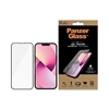 Picture of PanzerGlass | Clear Screen Protector | Apple | iPhone 13 Mini | Tempered glass | Black | Antibacterial glass; Resistant to scratches and bacteria; Shock absorbing; Easy to install