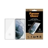 Изображение PanzerGlass Samsung, Galaxy S22 Ultra, Tempered glass, Black, Screen Protector