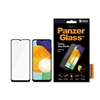 Picture of PanzerGlass PanzerGlass E2E Regular Samsung A03 Case Friendly czarny/black 7280