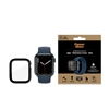 Изображение PanzerGlass PanzerGlass Full Body Apple Watch 7 45mm czarny/black AB 3664