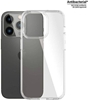 Picture of PanzerGlass | HardCase | Apple | iPhone 14 Pro | Clear | Wireless charging compatible; 100% recycled frame material