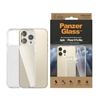 Picture of PanzerGlass | HardCase | Apple | iPhone 14 Pro Max | Clear | Wireless charging compatible; 100% recycled frame material