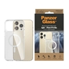 Изображение PanzerGlass Etui PanzerGlass HardCase z Magsafe i powok antybakteryjn do iPhone 14 Pro Max transparentne