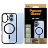 Picture of PanzerGlass PanzerGlass HardCase Black MagSAFE  iPhone '24 6.1"