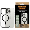 Picture of PanzerGlass PanzerGlass HardCase Black MagSAFE  iPhone '24 6.3" Pro