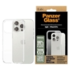 Picture of PanzerGlass PanzerGlass HardCase Transparent iPhone '24 6.3" Pro