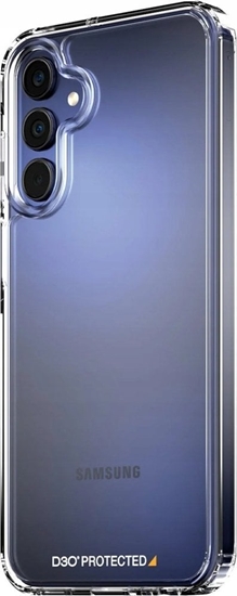 Изображение PanzerGlass HardCase Sam A15 | A15 5G D3O 3xMilita