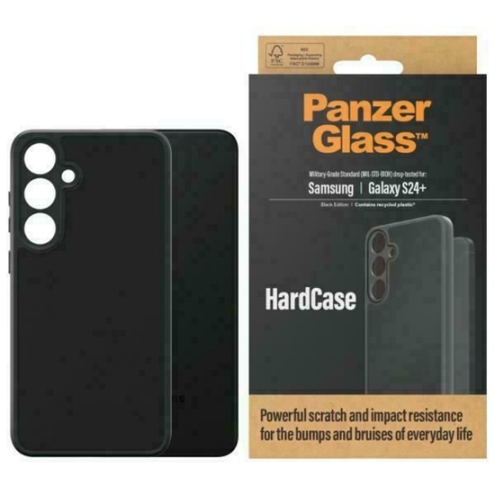 Picture of PanzerGlass HardCase Sam S24+ S926        czarny|b