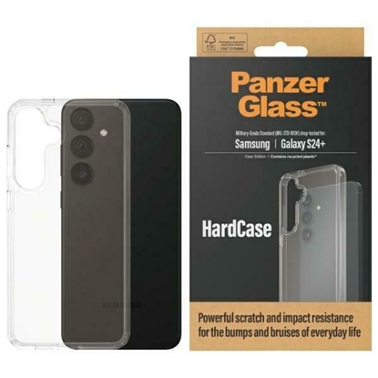 Attēls no PanzerGlass HardCase Sam S24+ S926        przezroc
