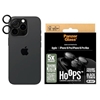Picture of PanzerGlass Hoops Ceramic Camera Lens Protector iP 16 Pro / Max