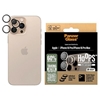 Picture of PanzerGlass Hoops Transparent Lens Protector iP 16 Pro / Max